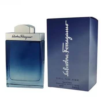 Туалетная вода Ferragamo Salvatore
