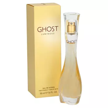 Туалетная вода Ghost