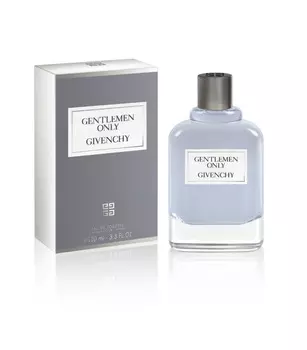 Туалетная вода Givenchy
