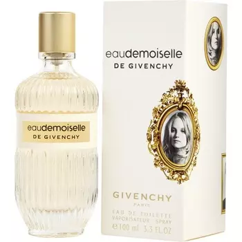 Туалетная вода Givenchy