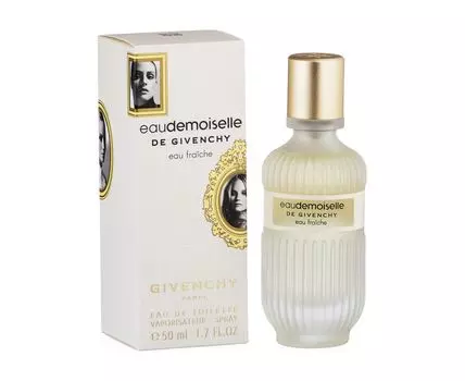 Туалетная вода Givenchy