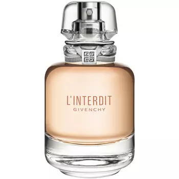 Туалетная вода Givenchy