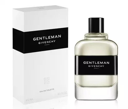 Туалетная вода Givenchy
