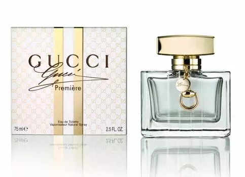 Туалетная вода Gucci