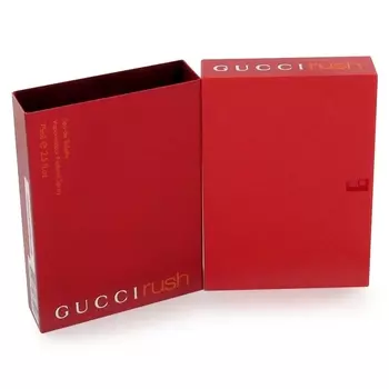 Туалетная вода Gucci