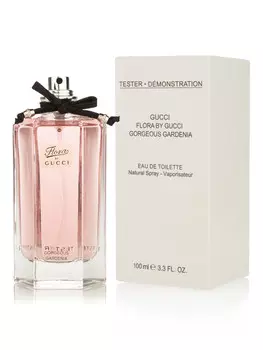 Туалетная вода Gucci