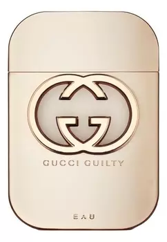 Туалетная вода Gucci