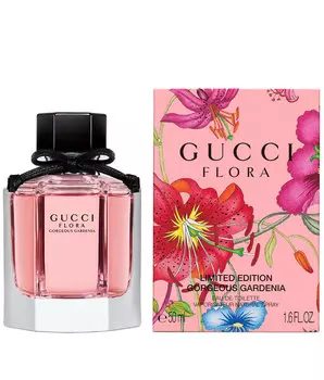 Туалетная вода Gucci