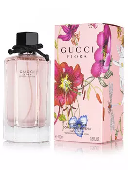 Туалетная вода Gucci