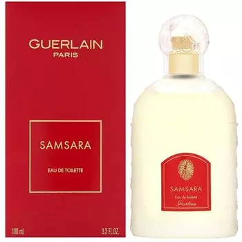 Туалетная вода Guerlain