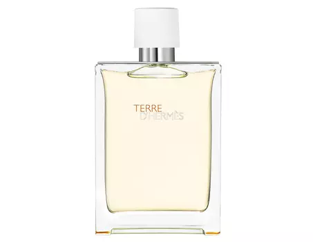 Туалетная вода Hermes