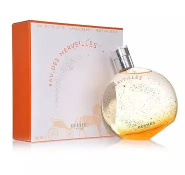 Туалетная вода Hermes
