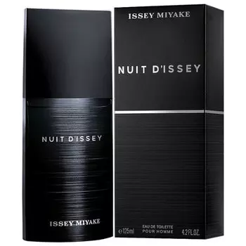 Туалетная вода Issey Miyake