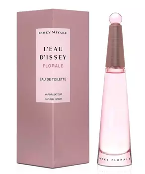 Туалетная вода Issey Miyake