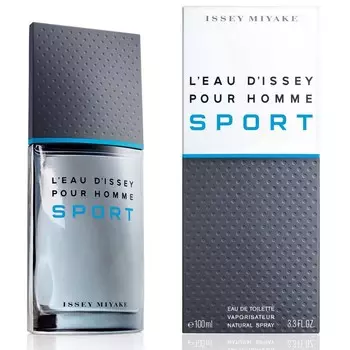 Туалетная вода Issey Miyake