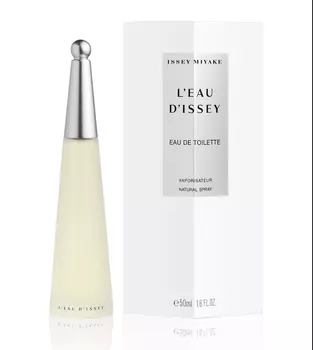 Туалетная вода Issey Miyake