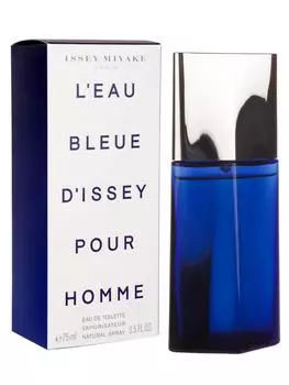 Туалетная вода Issey Miyake