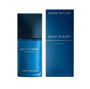 Туалетная вода Issey Miyake