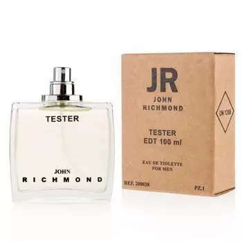 Туалетная вода John Richmond