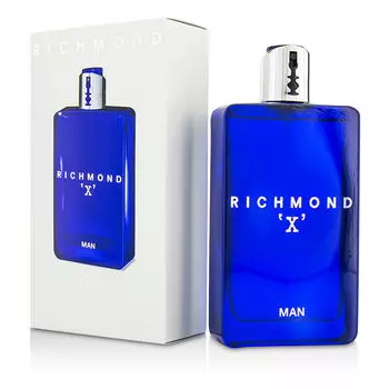 Туалетная вода John Richmond