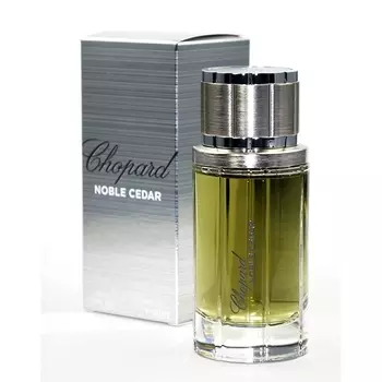 Туалетная вода Chopard