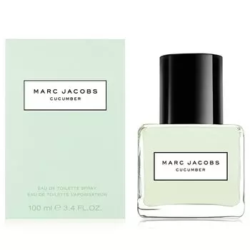 Туалетная вода Marc Jacobs