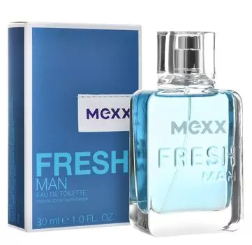 Туалетная вода Mexx