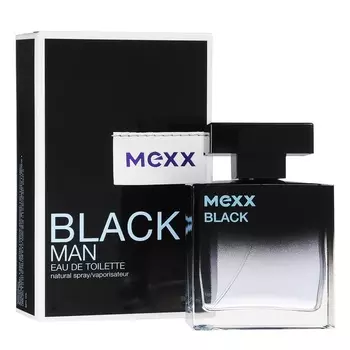Туалетная вода Mexx