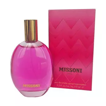 Туалетная вода Missoni