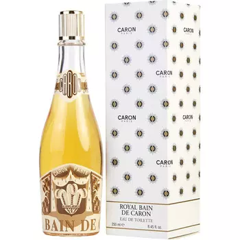 Туалетная вода Caron