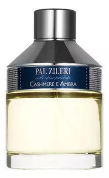 Туалетная вода Pal Zileri