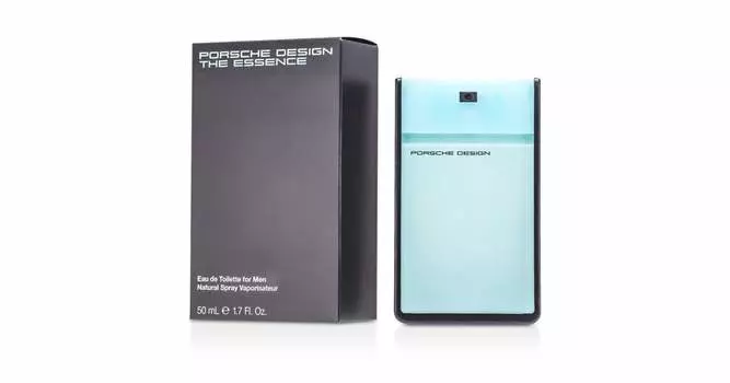 Туалетная вода Porsche Design