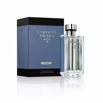 Туалетная вода Prada