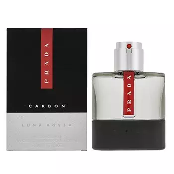 Туалетная вода Prada