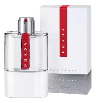 Туалетная вода Prada