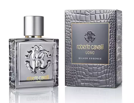 Туалетная вода Roberto Cavalli