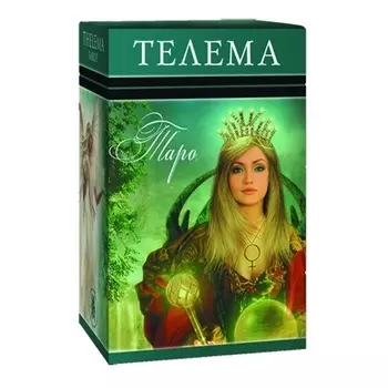 Таро "Телема"