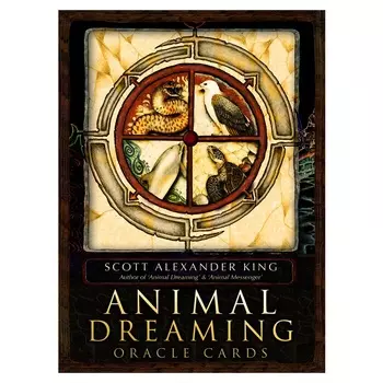 Оракул "Сны животных" (Animal Dreaming Oracle)