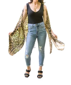 Боди Live To Love Deep V черного цвета mittoshop