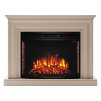 Обрамление Realflame Weston 33 BG-P616