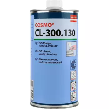 Очиститель слаборастворимый Cosmofen 10 1000 мл
