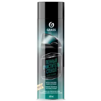 Очиститель стекла Grass Glass Cleaner 650 мл