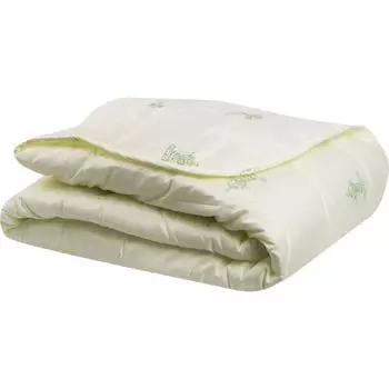 Одеяло Бамбук лёгкое бамбук/полиэфир 200x220 см