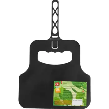 Опахало для костра Grifon, 21x31.5 см, пластик