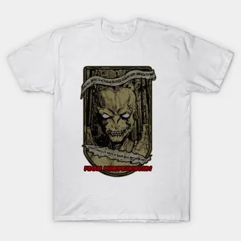 Женская футболка Pumpkinhead с принтом Харадзюку, кавайная футболка, летняя футболка с коротким рукавом, женская футболка, топ S