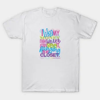 Футболка женская I Like My Money Sex And The City Harajuku Print Kawaii футболка летняя женская футболка с коротким рукавом топ футболка S розовый