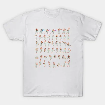Футболка женская Makin Moves Harajuku Print Kawaii футболка летняя женская футболка с коротким рукавом топ футболка S