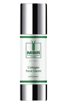 Крем для лица с коллагеном BioChange (50ml) Medical Beauty Research