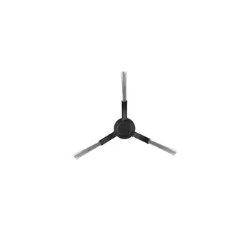 Запасные части Mijia MOP PRO Viomi V2 V3 SE, запчасти для пылесоса, аксессуары, боковые щетки для Mijia STYTJ02YM Small Cleaning Brush