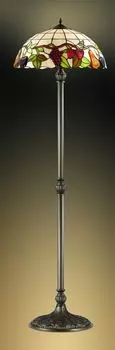 Торшер Odeon Light Garden 2525/2F
